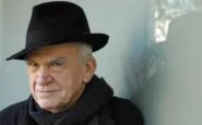 Milan Kundera morto
