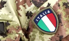 Festa forze armate italiane il 4 novembre