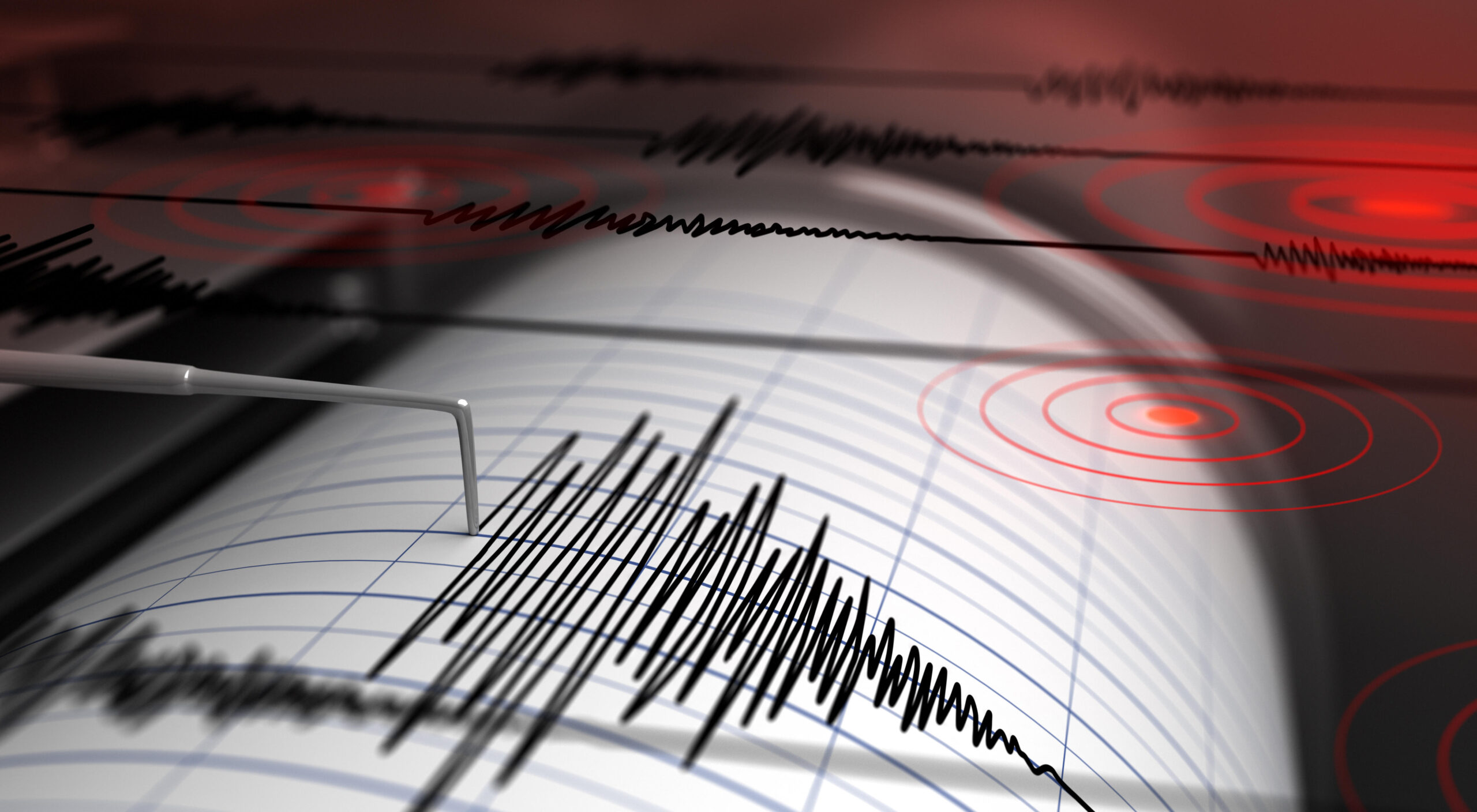 Chile, terremoto de magnitud 5,8 en la frontera con Argentina