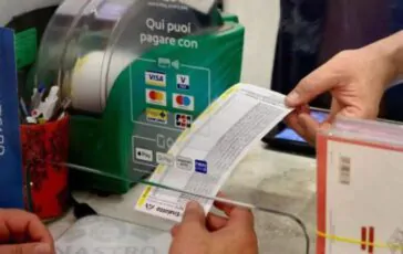 Superenalotto 20 luglio