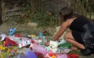 Le parole della migliore amica di Michelle Causo