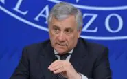 Tajani commenta l'attacco a Odessa