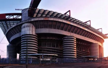 San Siro