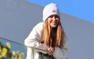 Shakira topo video musicale