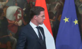 Olanda caduto Governo Rutte