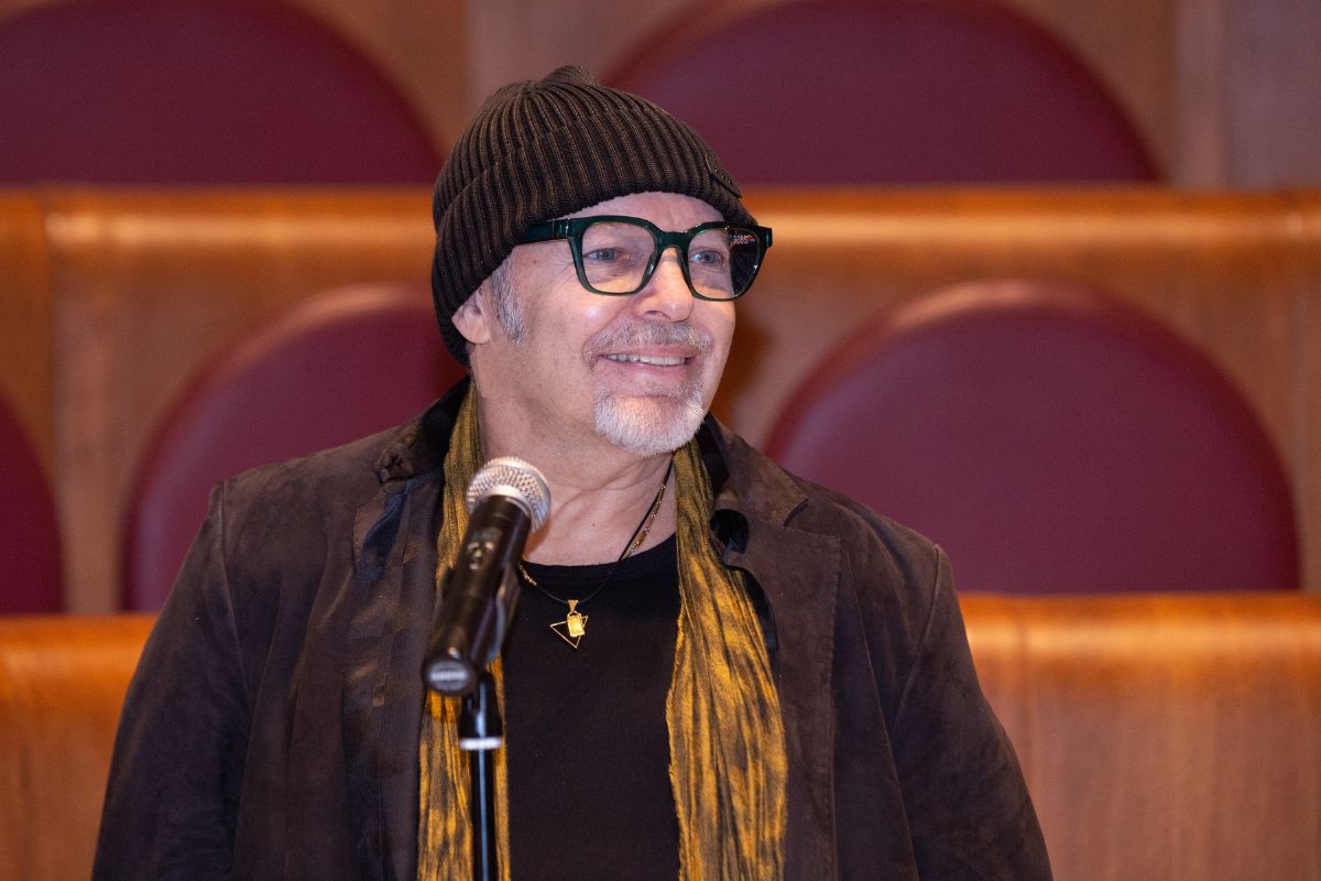 Salerno, coppia fa sesso durante il concerto di Vasco Rossi Salerno, coppia fa sesso durante il concerto di Vasco Rossi