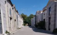 Cimitero Lecco