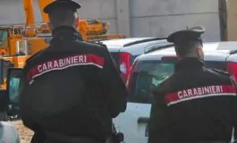 carabinieri