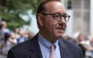 Kevin Spacey