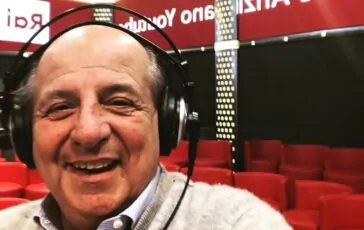 Giancarlo Magalli tuona: "D'Urso non sincera, la Rai mai stata riconoscente"