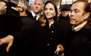 Angelina Jolie Brad Pitt tribunale