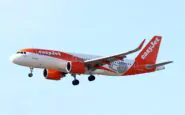 Aereo EasyJet
