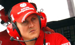 Schumacher Michael