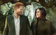 "Meghan lascerà Harry per salvare la sua carriera": l'ultimo rumor sui Sussex