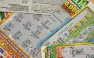Gioca 10 euro al Gratta e Vinci e ne vince 100mila