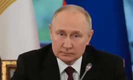 Putin Vladimir