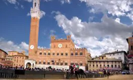 Palio Siena 2023 vincitore