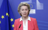 von der Leyen Ursula