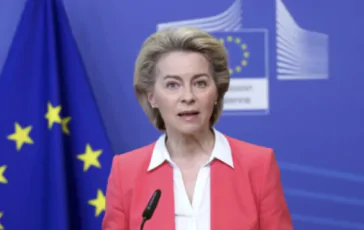 von der Leyen Ursula