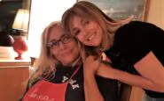Insulti a Mara Venier e alla figlia: la replica della conduttrice