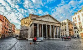 Prezzo biglietto ingresso Pantheon