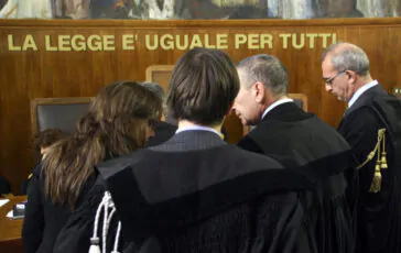 Emanuele scieri condannati omicidio caporali