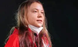 Greta Thunberg, il processo in Svezia