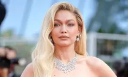 Nuovi guai per Gigi Hadid: la modella arrestata alle Cayman
