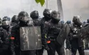 gendarmerie rivolte Francia