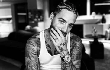 Maluma