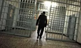 Carcere di Salerno