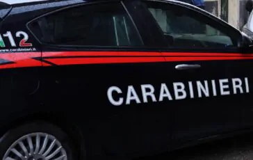 Blitz dei carabinieri ad Avellino