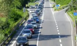 Fatto esplodere autovelox a Padova