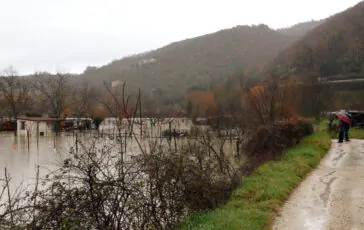 Ricostruzione post alluvione Emilia-Romagna Figliuolo ordinanza