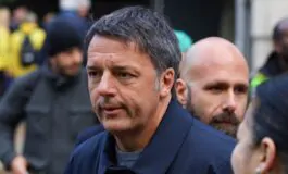 matteo renzi