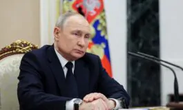 Putin sulla morte di Prigozhin