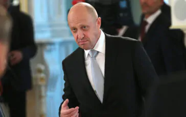 Morte Prigozhin recuperate scatole nere