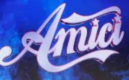 Amici Martina Miliddi innamorata