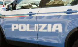 Inseguimento Polizia Roma