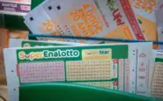Superenalotto 25 agosto