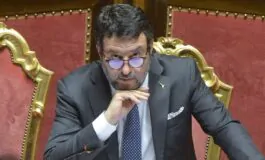 Salvini contatta Vannacci