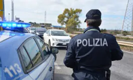 Polizia di Stato italiana