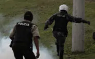 polizia ecuador