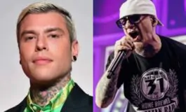 J-Ax parla di Fedez e dei litigi con gli amici