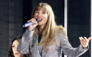 Il concerto di Taylor Swift discrimina i disabili