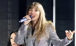 Il concerto di Taylor Swift discrimina i disabili