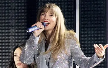 Il concerto di Taylor Swift discrimina i disabili
