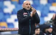 Spalletti incontra Gravina