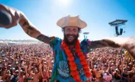 Jovanotti rientro in Italia