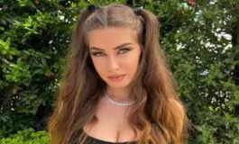 Elisa Esposito TikTok